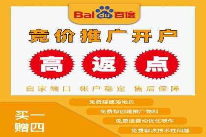 百度优化推广案例分享：关键词策略的巧妙运用